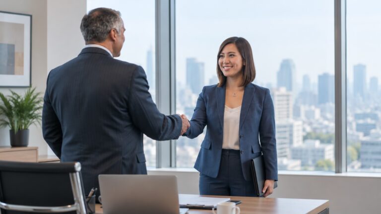 Job Interview Success: The Secret to Landing Your Dream Job