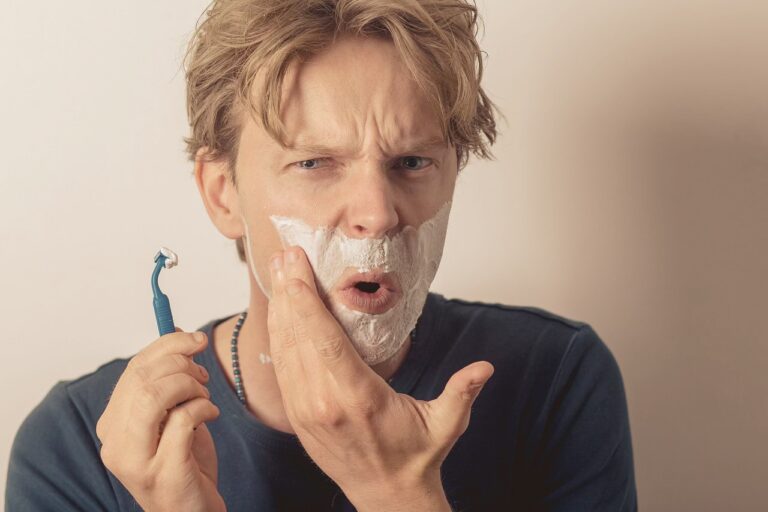 The Problem With Trying to Be a Better Version of Yourself